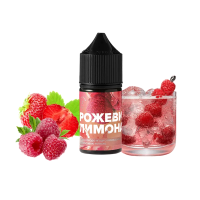 Рідина 420 Liquid Salt Рожевий лимонад 50 мг 30 мл