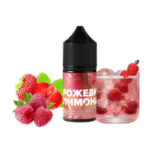 Рідина 420 Liquid Salt Рожевий лимонад 50 мг 30 мл Рідина 420 Liquid Salt Рожевий лимонад 50 мг 30 мл