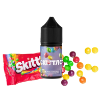 Жидкость 420 Liquid Salt Скиттлс 50 мг 30 мл