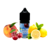 Рідина 420 Liquid Salt Вишня Лимон Персик 50 мг 30 мл