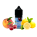 Рідина 420 Liquid Salt Вишня Лимон Персик 50 мг 30 мл