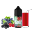 Рідина 420 Liquid Salt Ягідний морс 50 мг 30 мл
