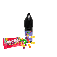 Рідина 420 Liquid Salt Скіттлс 50 мг 10 мл