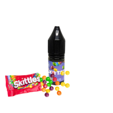 Рідина 420 Liquid Salt Скіттлс 50 мг 10 мл Рідина 420 Liquid Salt Скіттлс 50 мг 10 мл