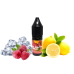 Рідина 420 Liquid Salt Айс Малина Лимон 50 мг 10 мл