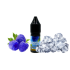 Рідина 420 Liquid Salt Блакитна Малина Лід 50 мг 10 мл