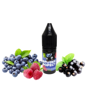 Рідина 420 Liquid Salt Фрозен Форест 50 мг 10 мл