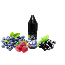 Рідина 420 Liquid Salt Фрозен Форест 50 мг 10 мл Рідина 420 Liquid Salt Фрозен Форест 50 мг 10 мл
