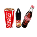 Рідина 420 Liquid Salt Класична кола 50 мг 10 мл