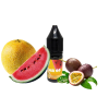 Рідина 420 Liquid Salt Лав66 50 мг 10 мл