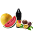 Рідина 420 Liquid Salt Лав66 50 мг 10 мл