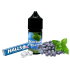 Рідина 420 Liquid Salt Лохина Ментол 50 мг 10 мл