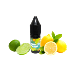 Рідина 420 Liquid Salt Лимон Лайм 50 мг 10 мл Рідина 420 Liquid Salt Лимон Лайм 50 мг 10 мл
