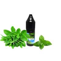 Рідина 420 Liquid Salt М'ята 50 мг 10 мл