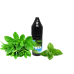 Рідина 420 Liquid Salt М'ята 50 мг 10 мл