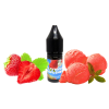 Рідина 420 Liquid Salt Полуничне морозиво 50 мг 10 мл
