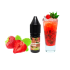 Рідина 420 Liquid Salt Полуничний Мохіто 50 мг 10 мл