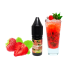 Рідина 420 Liquid Salt Полуничний Мохіто 50 мг 10 мл