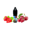 Рідина 420 Liquid Salt Полуниця Вишня Малина 50 мг 10 мл