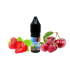 Рідина 420 Liquid Salt Полуниця Вишня Малина 50 мг 10 мл