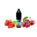 Рідина 420 Liquid Salt Полуниця Вишня Малина 50 мг 10 мл