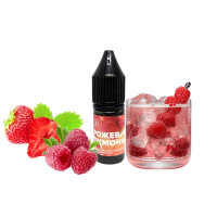Рідина 420 Liquid Salt Рожевий лимонад 50 мг 10 мл