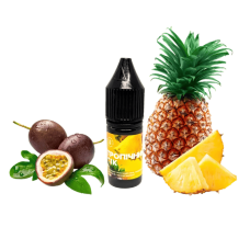 Рідина 420 Liquid Salt Тропічний сік 50 мг 10 мл Рідина 420 Liquid Salt Тропічний сік 50 мг 10 мл