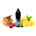 Рідина 420 Liquid Salt Вишня Лимон Персик 50 мг 10 мл