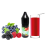 Рідина 420 Liquid Salt Ягідний морс 50 мг 10 мл