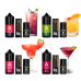 Жидкость Alchemist Salt FL EasyPeasy 30 мл 50 мг ИзиПизи Самозамес