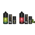 Жидкость Alchemist Salt FL EasyPeasy 30 мл 50 мг ИзиПизи Самозамес