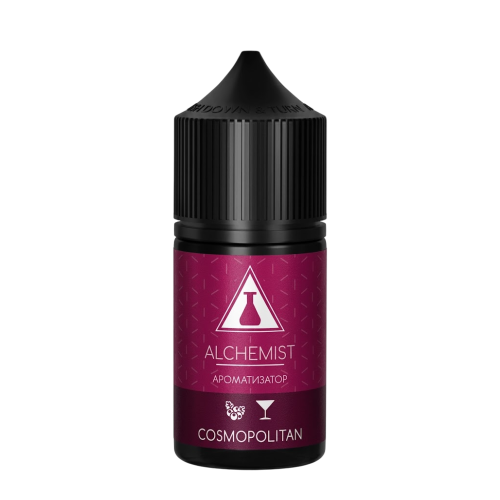 Жидкость Alchemist Salt FL EasyPeasy 30 мл 50 мг ИзиПизи Самозамес