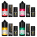 Жидкость Alchemist Salt Rich Apple 30 мл 50 мг Рич Эпл Самозамес