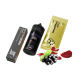 Рідина Chaser Salt Black Blackcurrant Rose Ultra 30 мл 50 мг Смородина Троянда Самозаміс