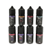 Жидкость Chaser Salt Black 30 мл