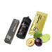 Рідина Chaser Salt Black Sour Plum Lime Ultra 30 мл 50 мг Мультифрукт Самозаміс