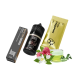Рідина Chaser Salt Black Wild Jasmine Raz Tea Ultra 30 мл 65 мг Жасмин Малина Чай Самозаміс