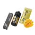 Рідина Chaser Salt Lux Mango Nectar Ultra 30 мл 50 мг Манго Самозаміс