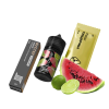 Рідина Chaser Salt Lux Watermelon Lime Ultra 30 мл 50 мг Кавун Лайм Самозаміс