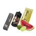 Рідина Chaser Salt Lux Watermelon Lime Ultra 30 мл 50 мг Кавун Лайм Самозаміс