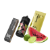 Рідина Chaser Salt Lux Watermelon Lime Ultra 30 мл 50 мг Кавун Лайм Самозаміс