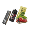 Рідина Chaser Salt Lux Berry Needles Ultra 30 мл 65 мг Ягоди Ялинка Самозаміс