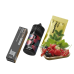 Рідина Chaser Salt Lux Berry Needles Ultra 30 мл 65 мг Ягоди Ялинка Самозаміс