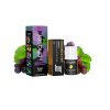 Жидкость Chaser Salt Lux Grape Mint Ultra 30 мл 65 мг Виноград Мята Самозамес
