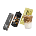 Рідина Chaser Salt Lux Ice Latte Ultra 30 мл 65 мг Айс Латте Самозаміс
