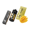 Рідина Chaser Salt Lux Mango Nectar Ultra 30 мл 65 мг Манго Самозаміс