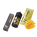Рідина Chaser Salt Lux Mango Nectar Ultra 30 мл 65 мг Манго Самозаміс