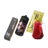 Рідина Chaser Salt Lux Sangria Limited Ultra 30 мл 65 мг Сангрія Самозаміс