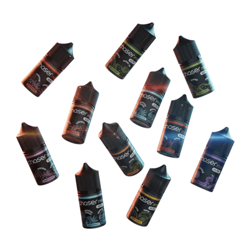 Жидкость Chaser Salt Mix 30 мл