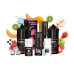 Жидкость Chaser Salt Mix Smoothie Ultra 30 мл 65 мг Смузи Самозамес